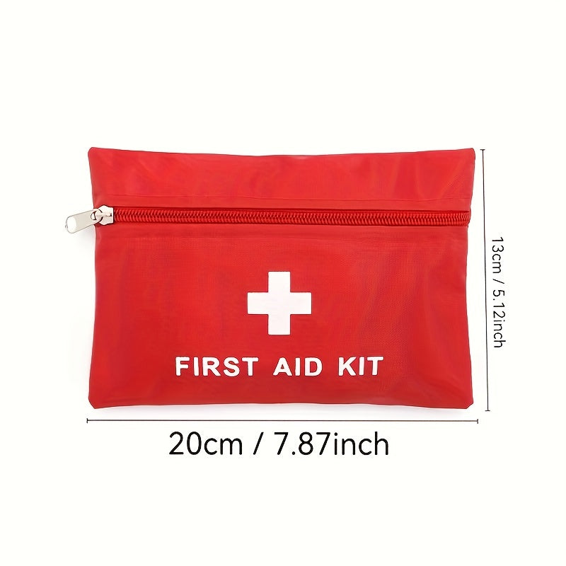 Zestaw przetrwania w sytuacjach awaryjnych - Kompletne zestawienie do każdej sytuacji