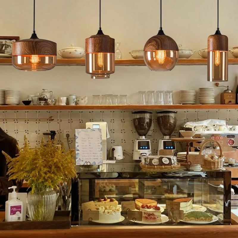 Lampa Wisząca Arven Skandynawska – Ponadczasowa Atmosfera i Naturalne Ciepło