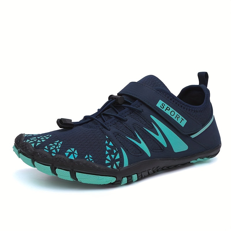 StrideX Pantofi Bărbați – Durabili și Antiderapanti pentru Orice Activitate