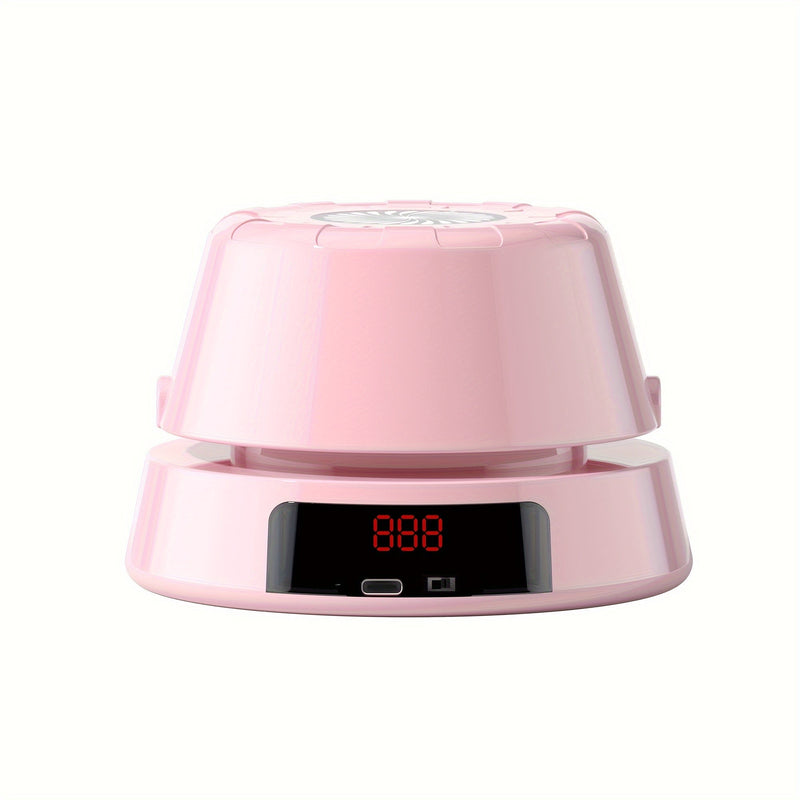 JumpSmart Elektroniczna Skakanka – Bezprzewodowa z Cyfrowym Licznikiem i Pilotem