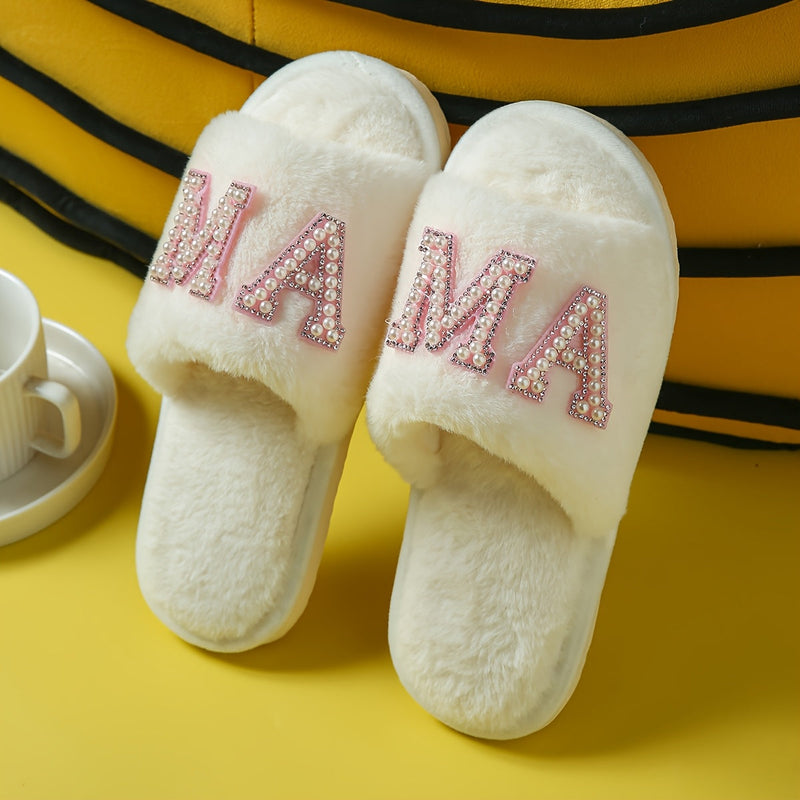 Przytulne Kapcie Mamy – Komfort i Styl na Dzień Matki