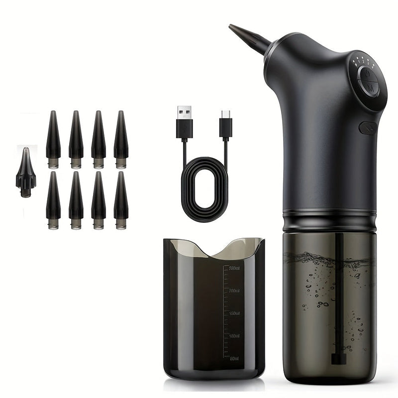 AquaClean Oorreiniger – Bezpieczne i Komfortowe Usuwanie Wody z Uszu