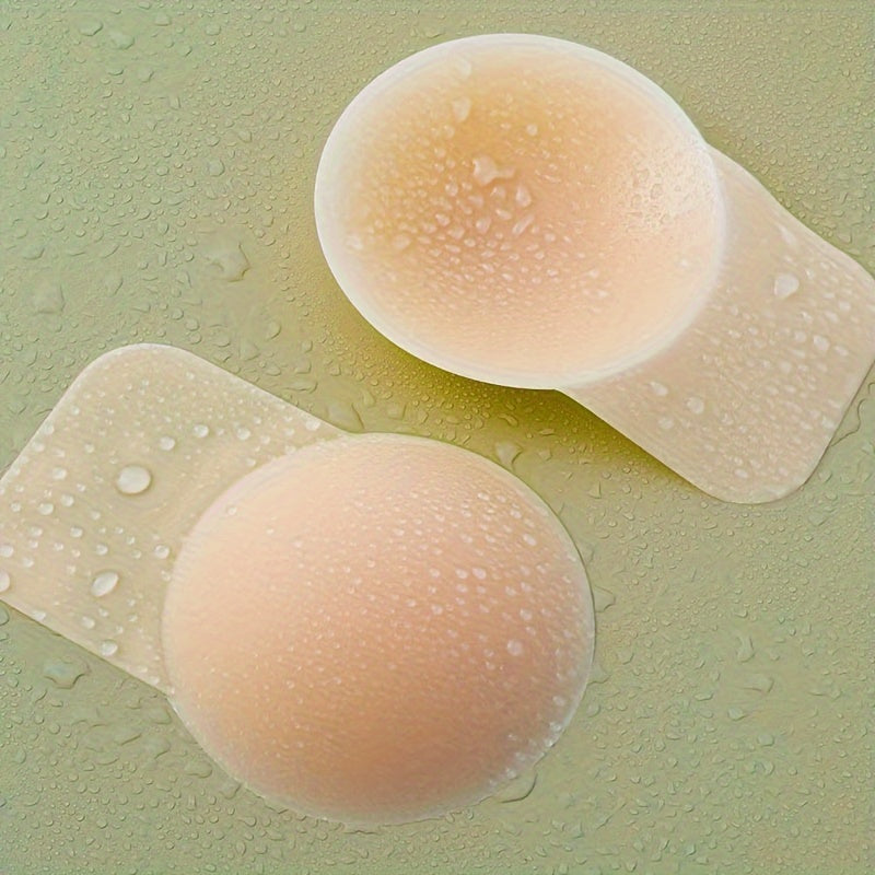 Eleganckie Podkładki na Sutki – Wygodne i Niewidoczne