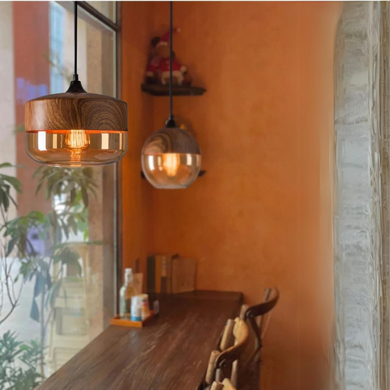 Lampa Wisząca Arven Skandynawska – Ponadczasowa Atmosfera i Naturalne Ciepło