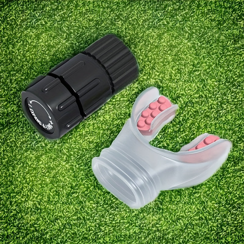 BreatheMax Trener Oddechu – Naturalnie Popraw Swoją Siłę Oddechową