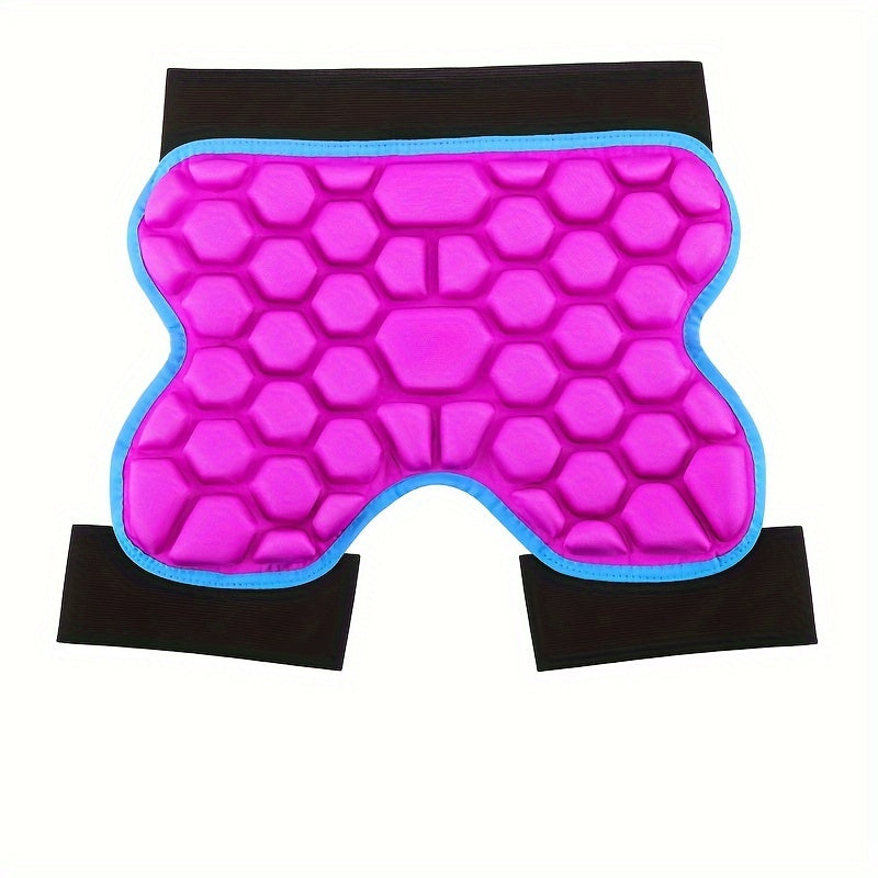 SafeRide Protecții pentru șolduri pentru copii - Sigur și confortabil