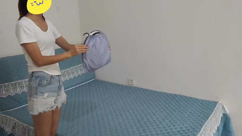 CampSafe Siatka na Komary – Ochrona i Komfort dla Przygodowych Kempingowiczów