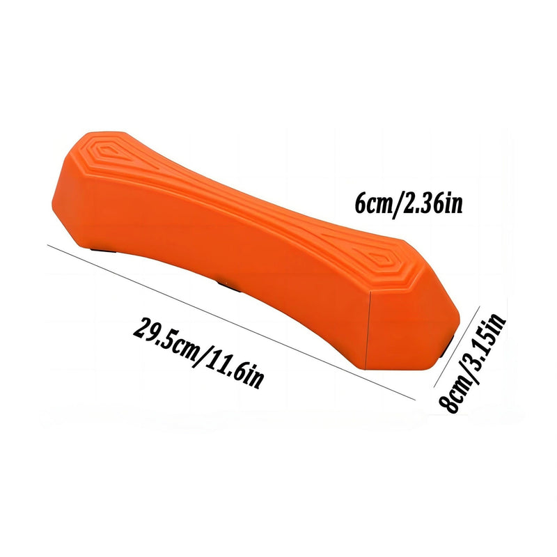 Oktató egyensúlyozó blokkok gyerekeknek – Színes ugrókövek beltéri és kültéri használatra