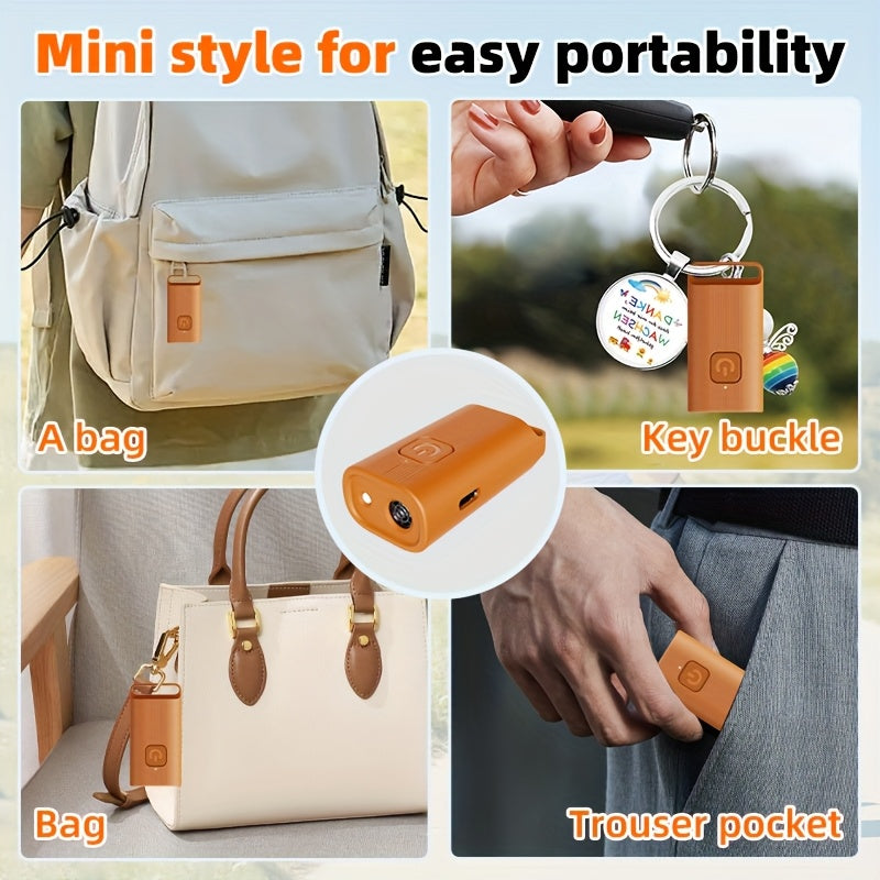 SilentGuard Ultrasonic Repeller pentru Câini – Silențios și Eficient