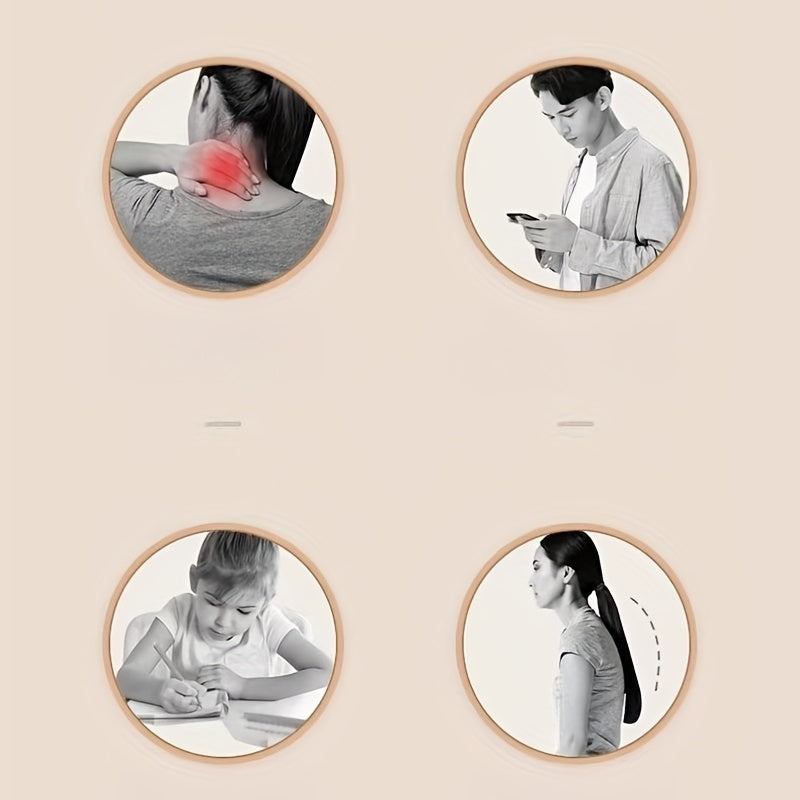 Zen Yoga Kij do Ćwiczeń – Balans i Głębokie Rozciąganie