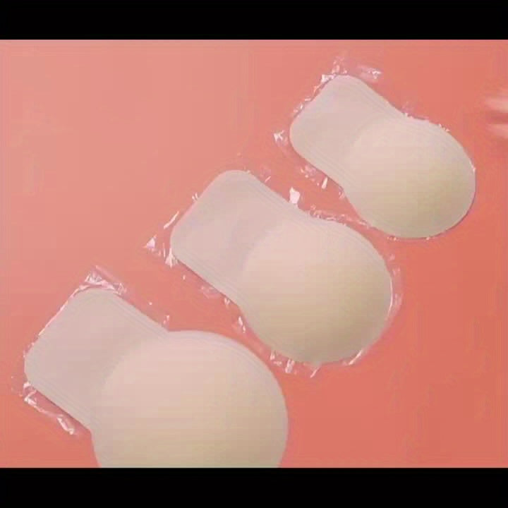 Eleganckie Podkładki na Sutki – Wygodne i Niewidoczne