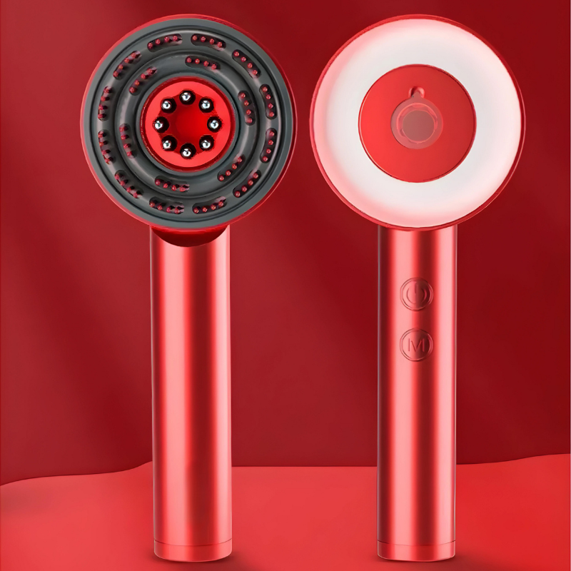 AirStyle Pro Föhnborstel – Innowacyjne Stylizowanie z Precyzją