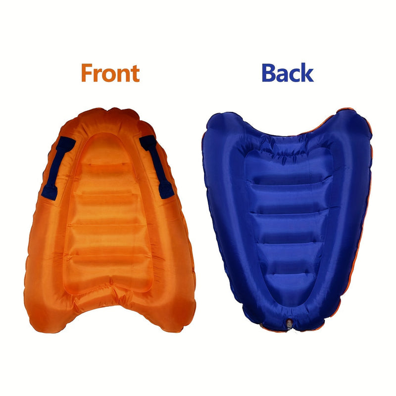 Placă de surf gonflabilă FloatBoard cu mânere