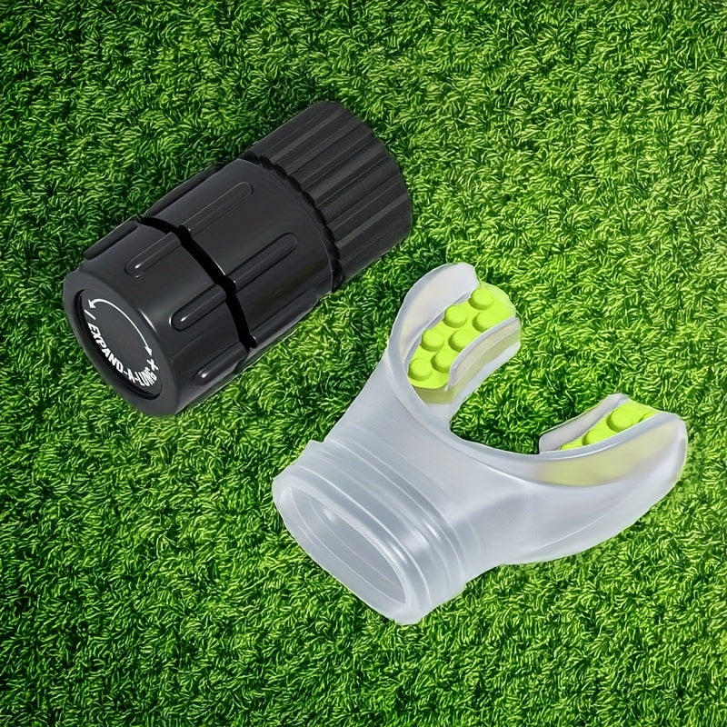 BreatheMax Trener Oddechu – Naturalnie Popraw Swoją Siłę Oddechową