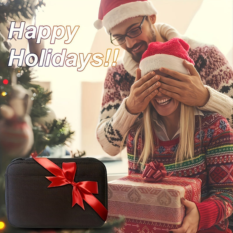 Zestaw do szycia w podróży – Kompaktowy i kompletny zestaw do szycia oraz kreatywnych projektów