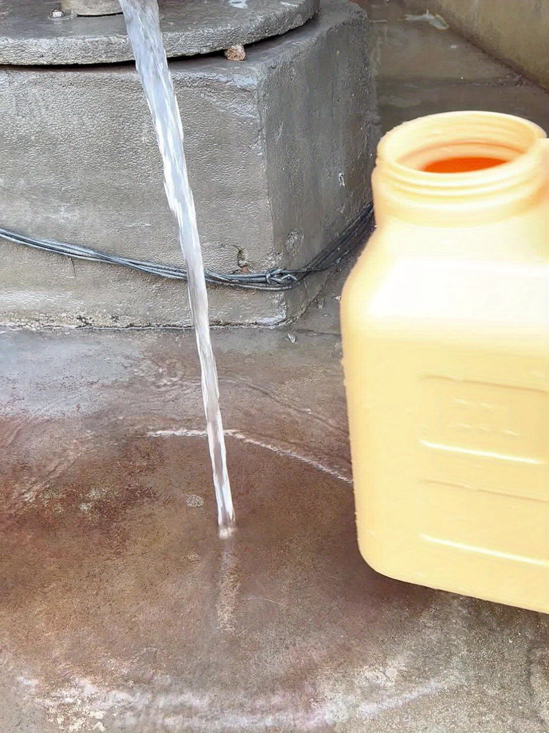 HydraFlow Zewnętrzna Woda – Praktyczna i Mobilna do Użytku na Zewnątrz