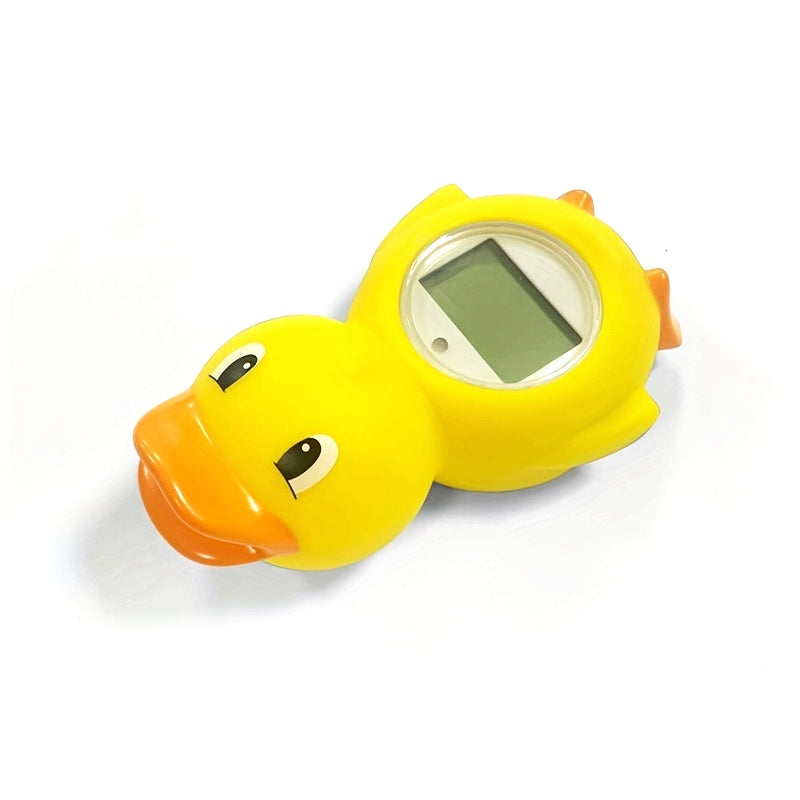 Termometru pentru apă DuckSafe Baby – Precise și Drăguț