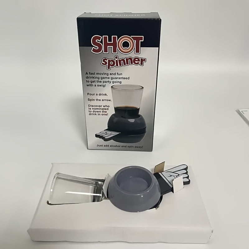 Joc cu săgeți și pahare – Cel mai bun joc de petrecere