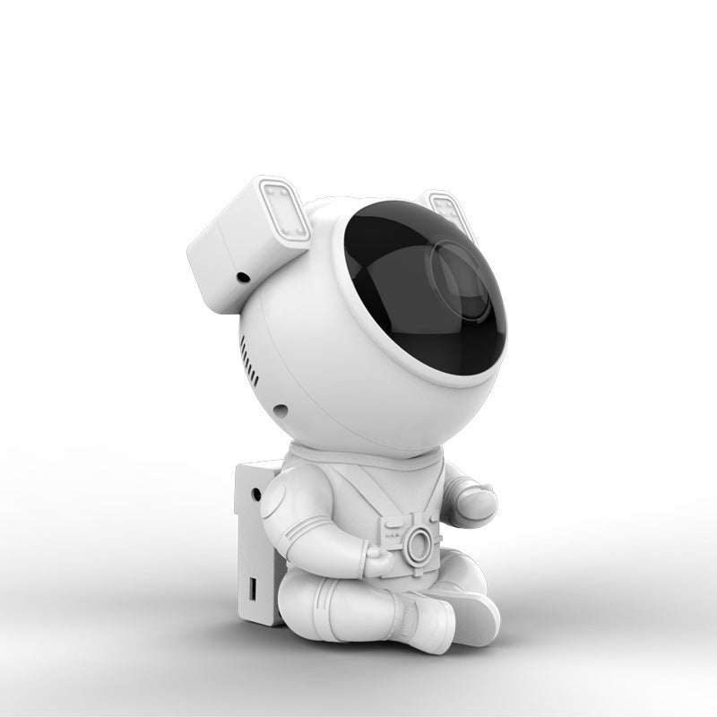 Projektor StarGlo – Przenieś Gwiezdne Niebo do Swojego Pokoju