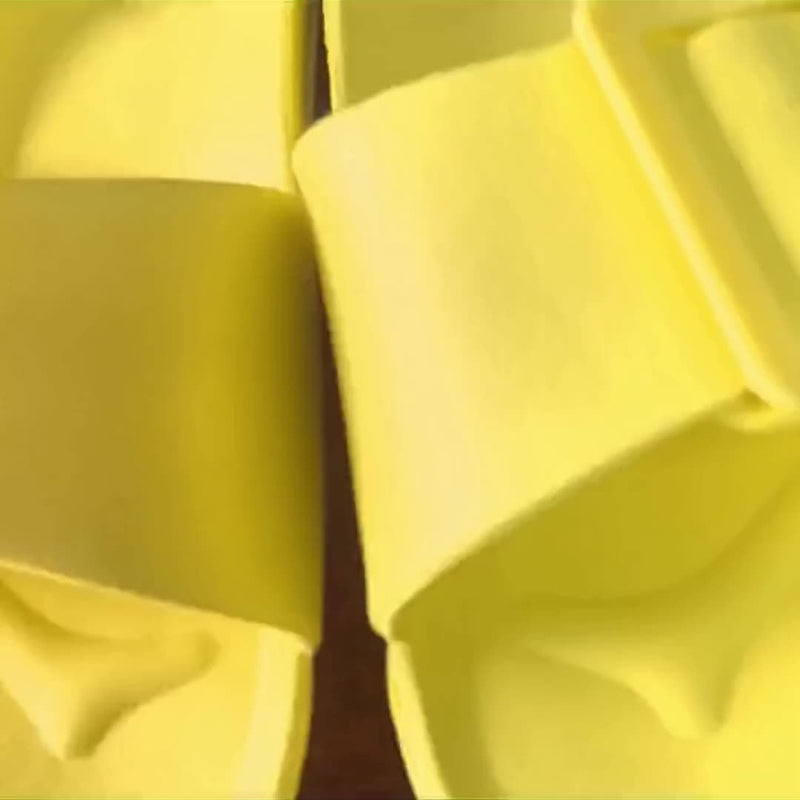 Papuci de damă cu închidere reglabilă cu clips – ușori și amortizanți