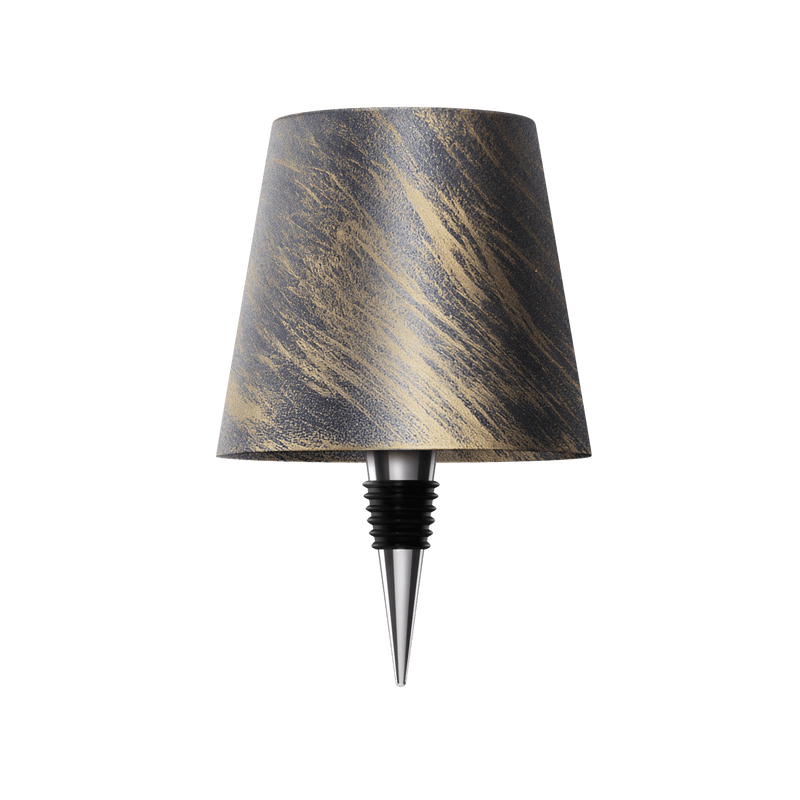 BottleGlow - Przekształć Butelki w Stylowe Lampy