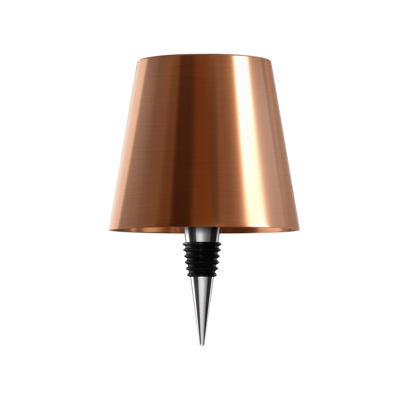 BottleGlow - Przekształć Butelki w Stylowe Lampy