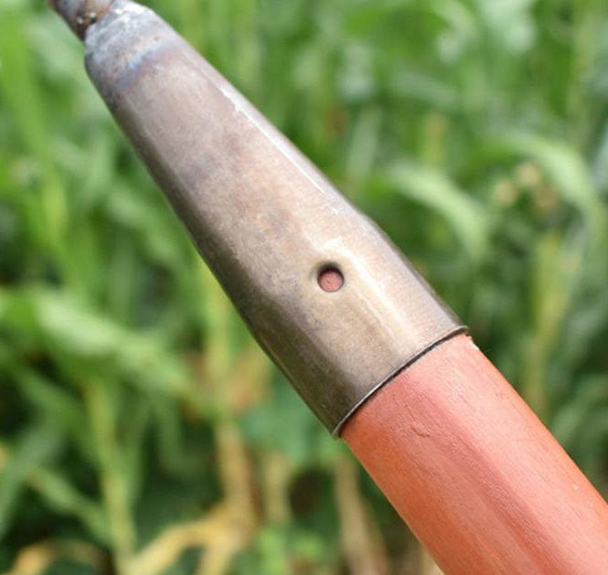 Greblă multifuncțională - Facilitează grădinăritul