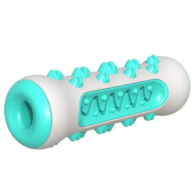 Interaktywna Rolka na Przysmaki dla Psów – Zabawa i Nagroda w Jednym
