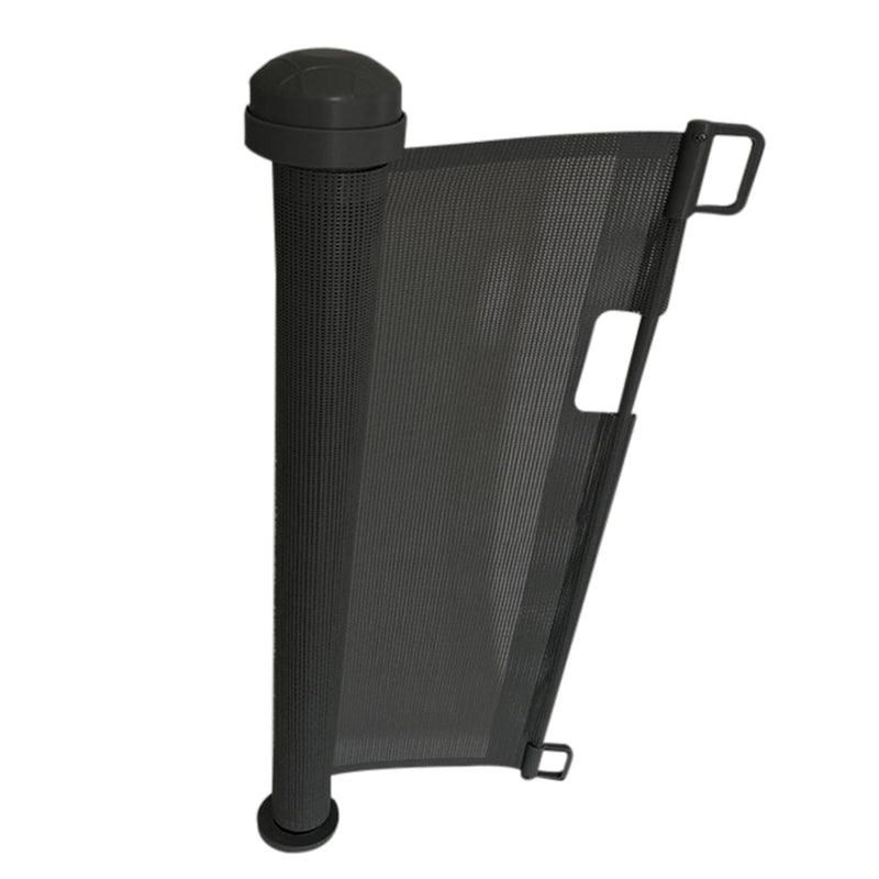 SecureStretch - Rozsuwane Ogrodzenie Bezpieczeństwa do Domu