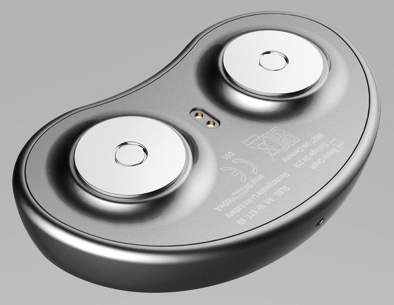 SnoozeFix Anty-Chrapanie Urządzenie - Popraw Swoją Nocną Odpoczynek z Komfortową Techniką