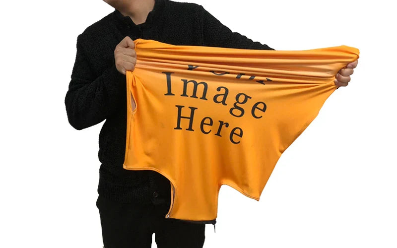 Zabawna Osłona na Bagaż – Ochronna Pokrywa na Walizki od 18 do 32 Cal