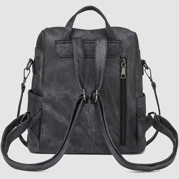 Nowoczesny Minimalistyczny Plecak – Dla Stylowego Odkrywcy