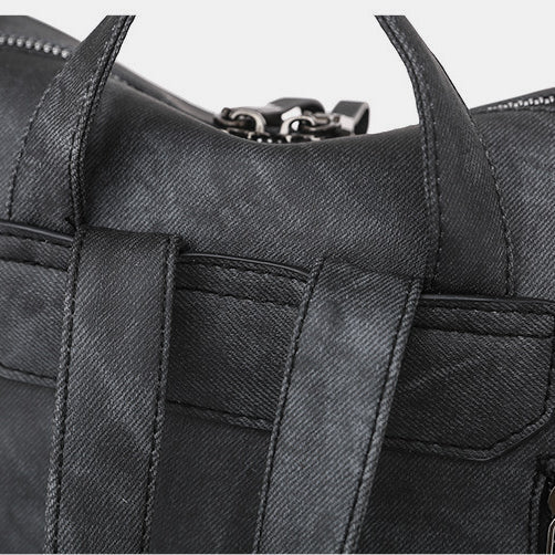 Nowoczesny Minimalistyczny Plecak – Dla Stylowego Odkrywcy