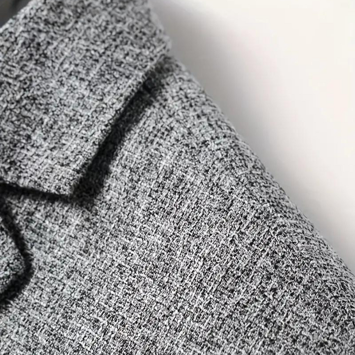 Sacou Modern pentru Bărbați – Clasă și Confort într-unul Singur