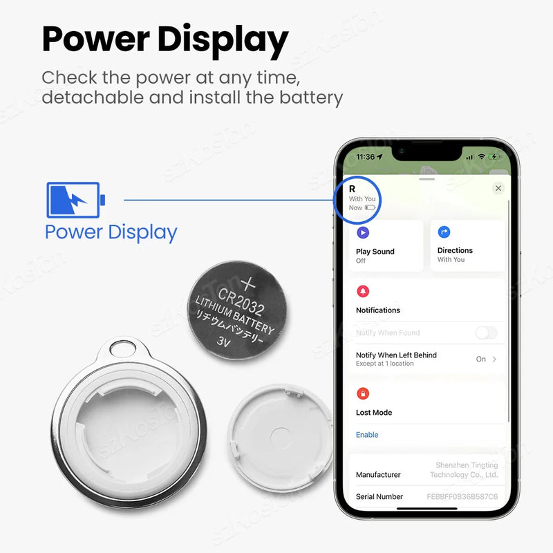 Ziggy Tracker dla zwierząt – Dla beztroskich przygód