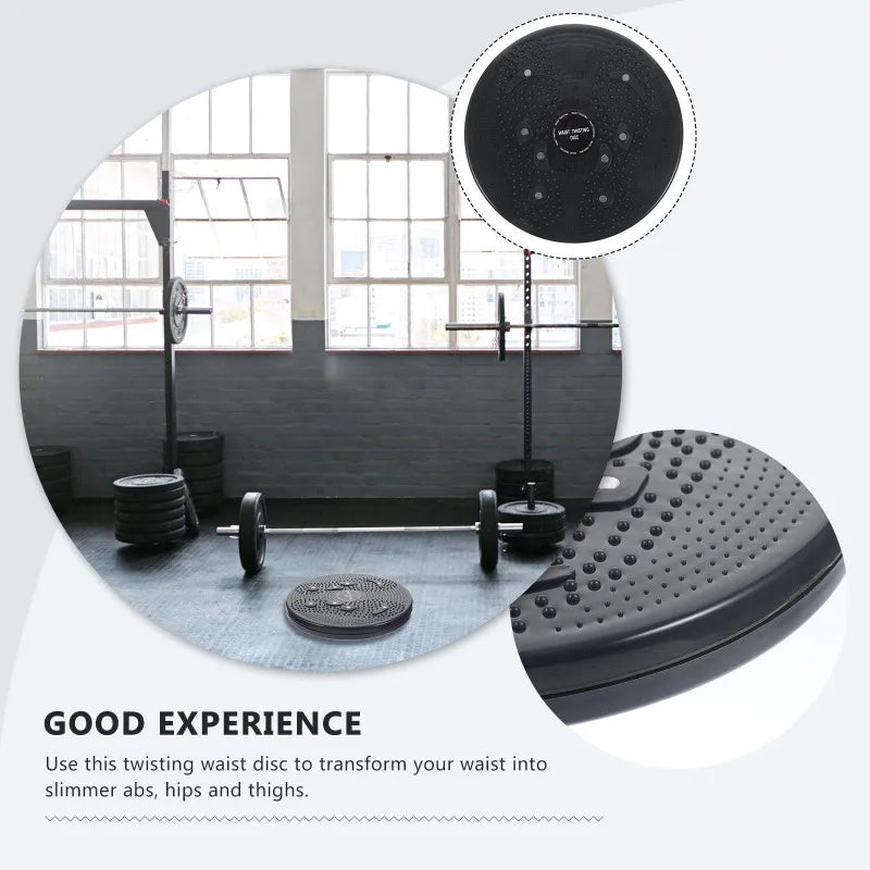 Disc echilibrant cu magnet – Pentru îmbunătățirea echilibrului și pierderea în greutate