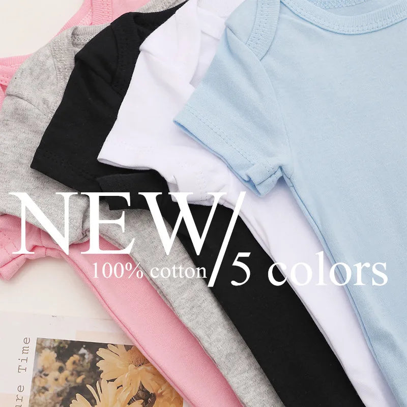 Romper Stitch dla Niemowląt - Uroczy i Wygodny dla Chłopców i Dziewczynek