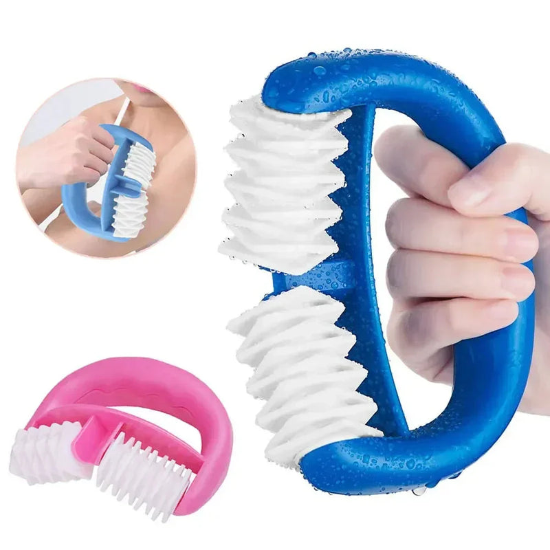 CelluRelax Massageroller - Dla Gładkiej i Ujędrnionej Skóry