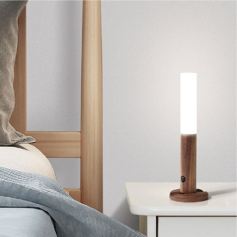 Lampa de perete ScandiGlow – Modernă, minimalistă și lumină caldă
