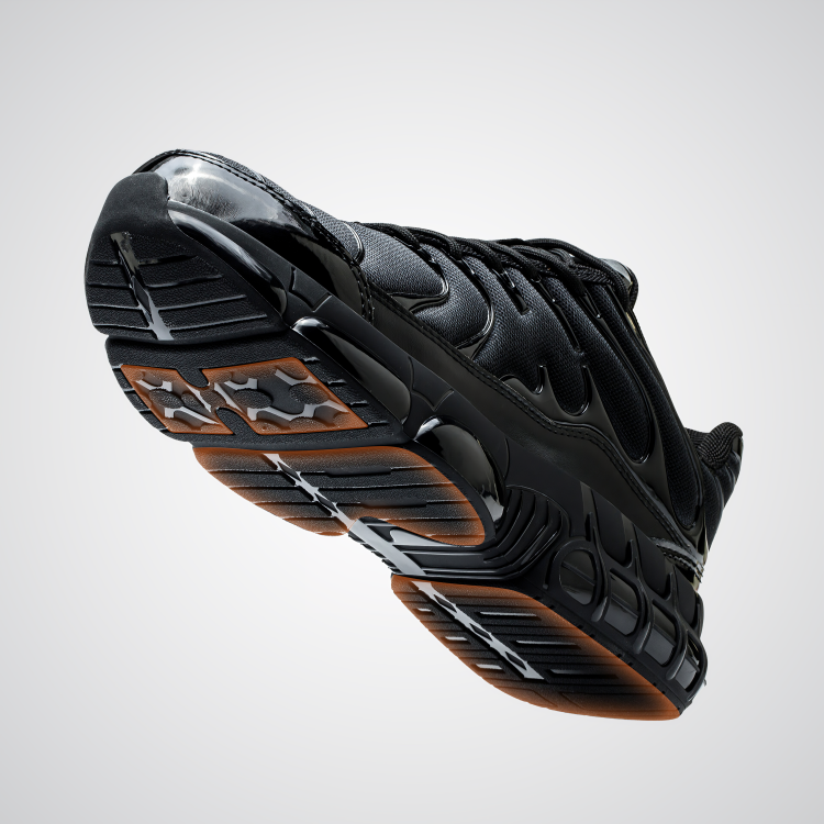 Adidași dinamici amortizanți – confort stilat pentru bărbați