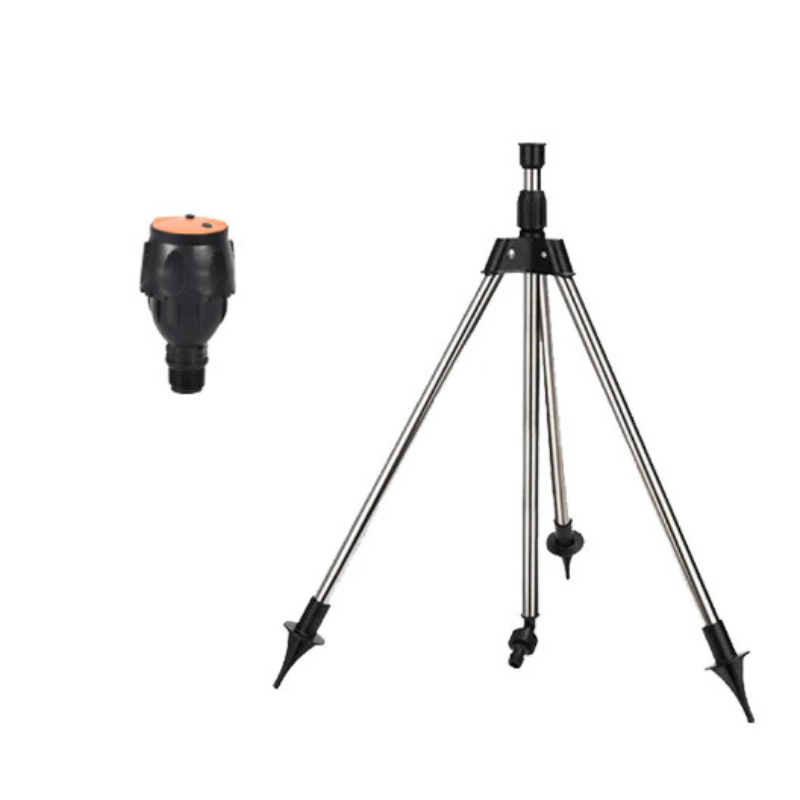Pulverizator de grădină cu rotație de 360 de grade și unghi reglabil – Instrument eficient pentru irigare