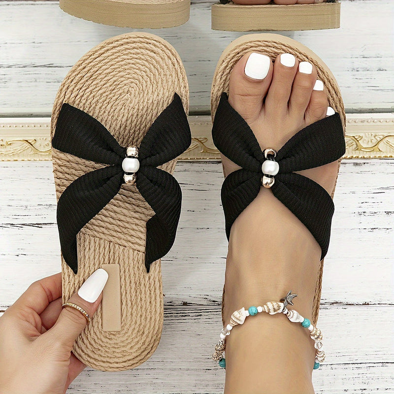 Letnie Komfortowe Sandały dla Kobiet - Stylowe i Łatwe do Założenia