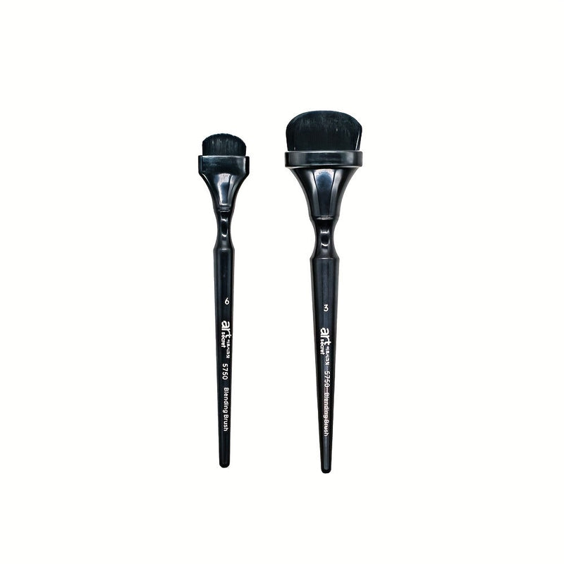 ArtSecret 5750 Pędzel do Mieszania – Ergonomiczny i Wszechstronny dla Artystów