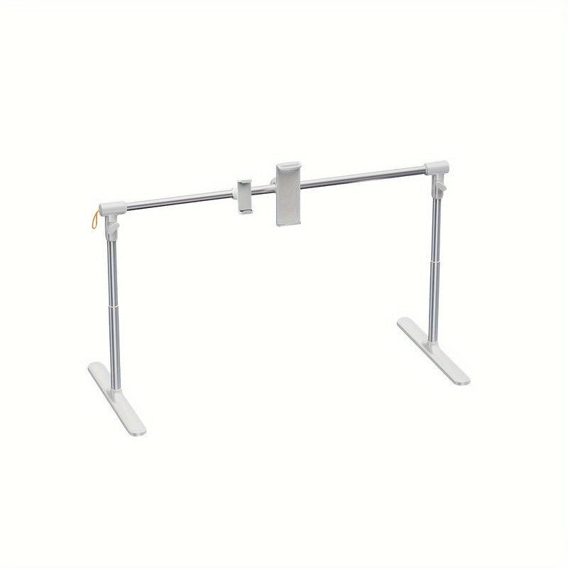 RelaxHold Uchwyt na Tablet – Wygodne Relaksowanie Bez Użycia Rąk