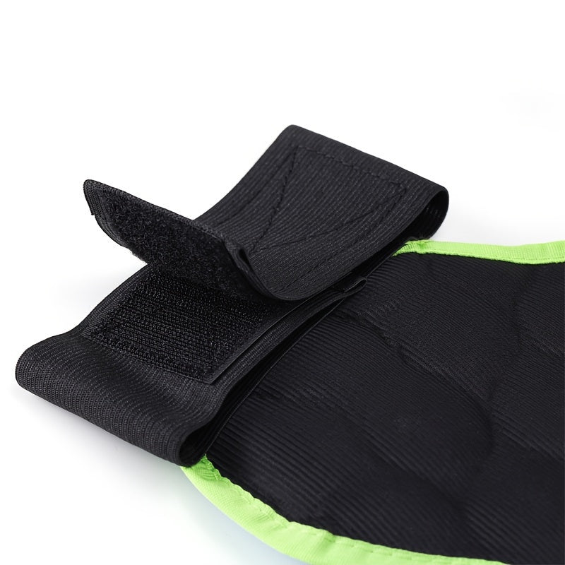 SafeRide Protecții pentru șolduri pentru copii - Sigur și confortabil