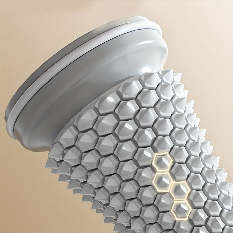 FlexiRoll Masażer do Stóp – Łagodzi Napięcie i Poprawia Krążenie