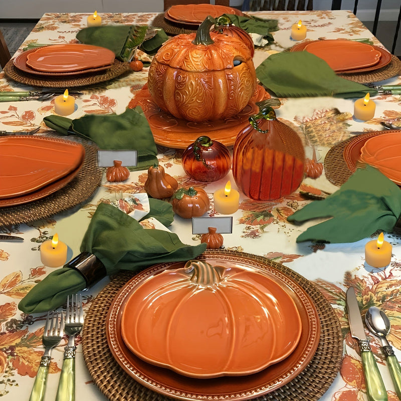 Magiczne Świece Bez Płomienia - Zestaw z Pilotem i Regulowanym Timerem