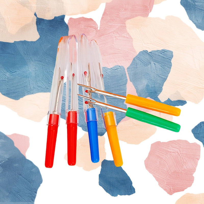 Usuwacz Nici do Maszyn Szyjących – Proste i Efektywne Narzędzie do Szycia