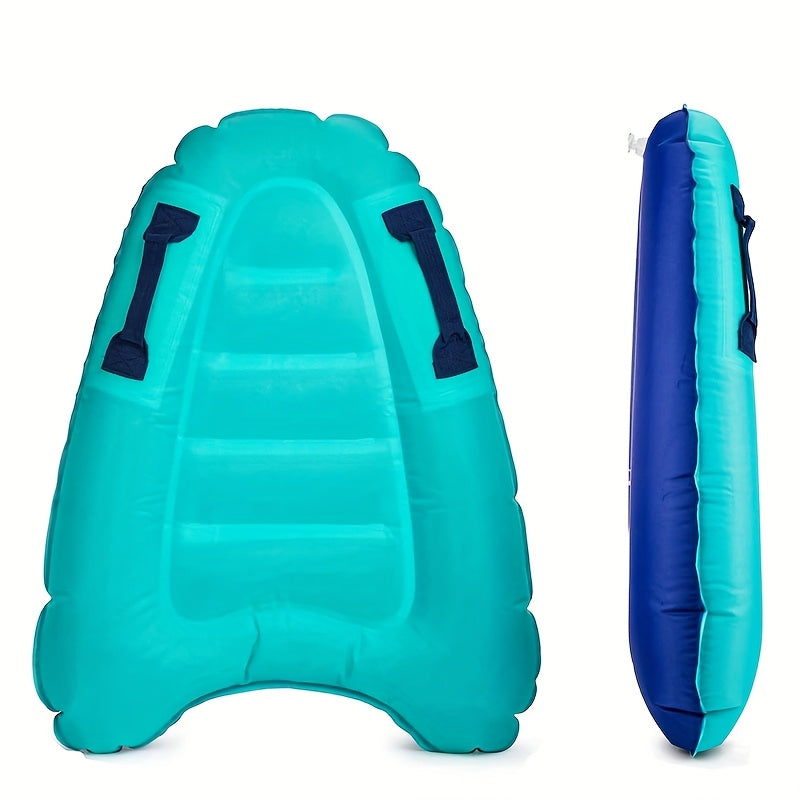 Placă de surf gonflabilă FloatBoard cu mânere