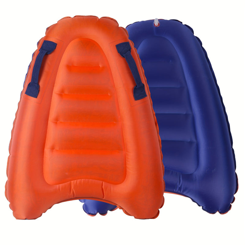 Placă de surf gonflabilă FloatBoard cu mânere